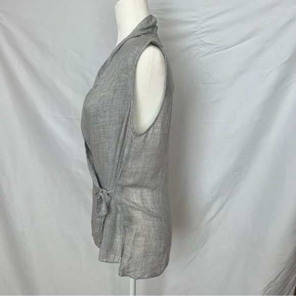 Tibi size 4 light wrap - Picture 4 of 6
